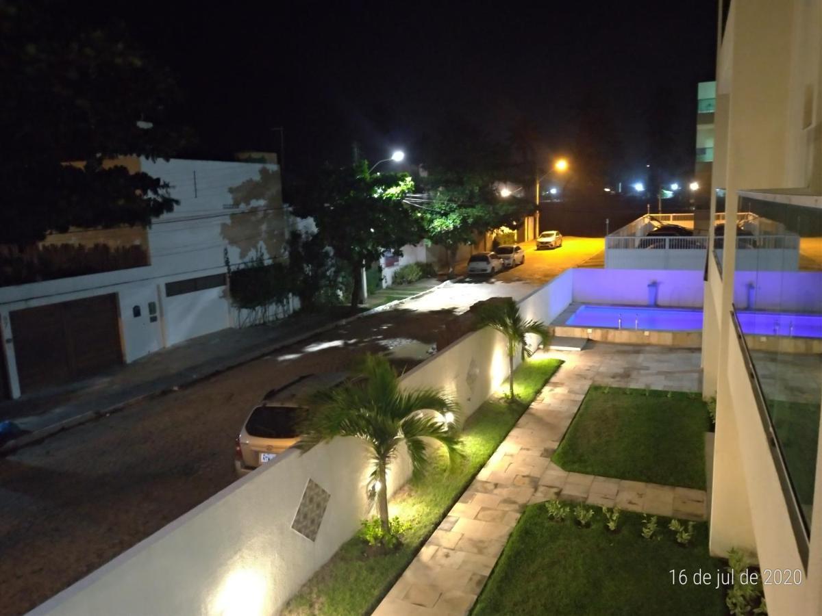 Mahalo Residence 06 - Pôrto das Galinhas Exterior foto