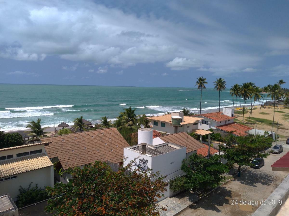 Mahalo Residence 06 - Pôrto das Galinhas Exterior foto